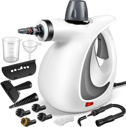 KIT COMPLET 9 ACCESSOIRES